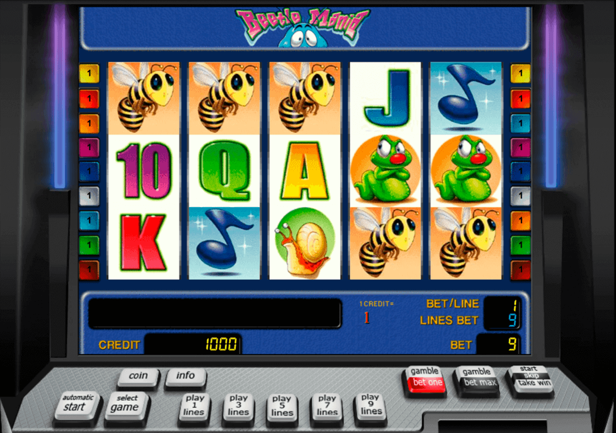Lucky nugget mobile casino