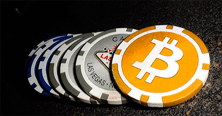 Online Casino Bitcoins