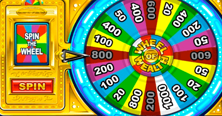 Free Slot Games With Bonus Rounds For Fun
