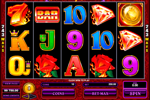Best online casino games to win money