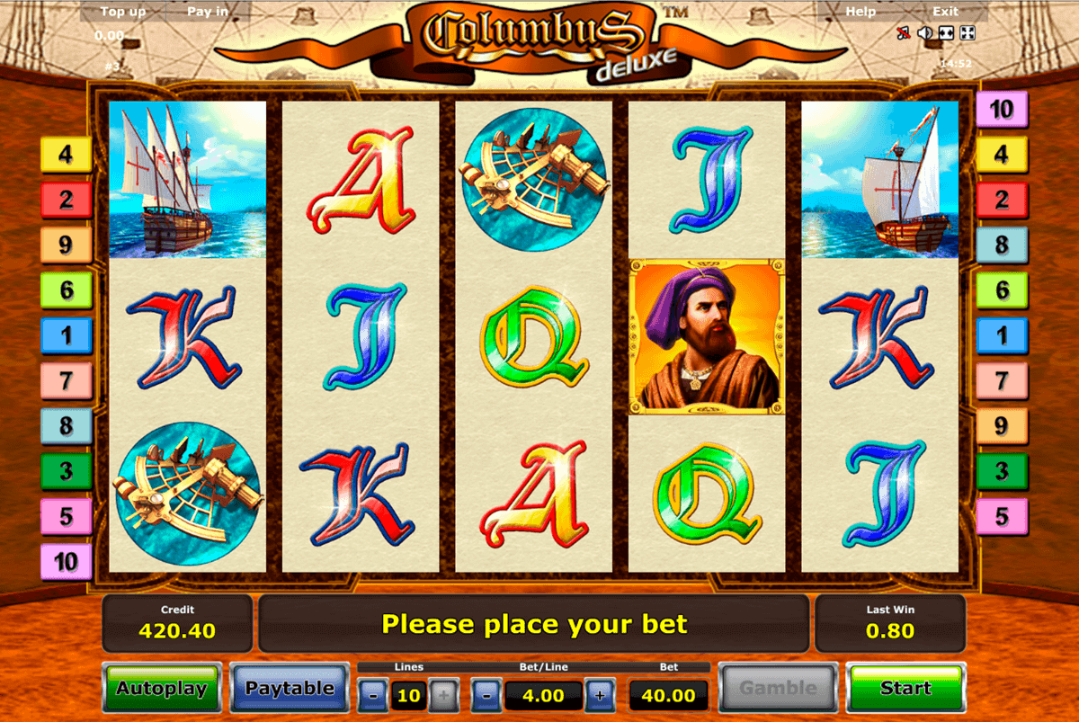 best time to play online casino slots
