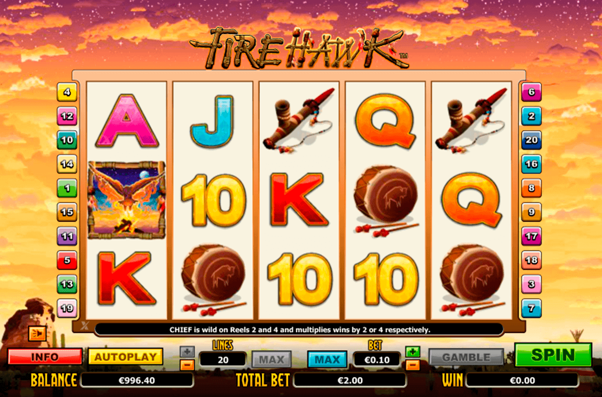 Play American Eagle Slots with No Download Here