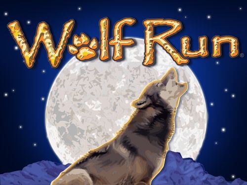 Free Wolf Run