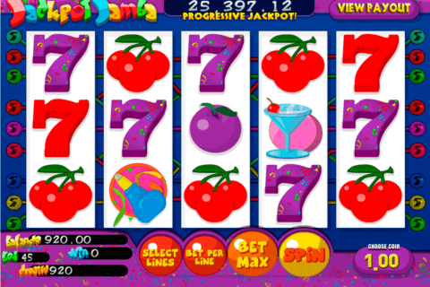 Jackpot 247 casino
