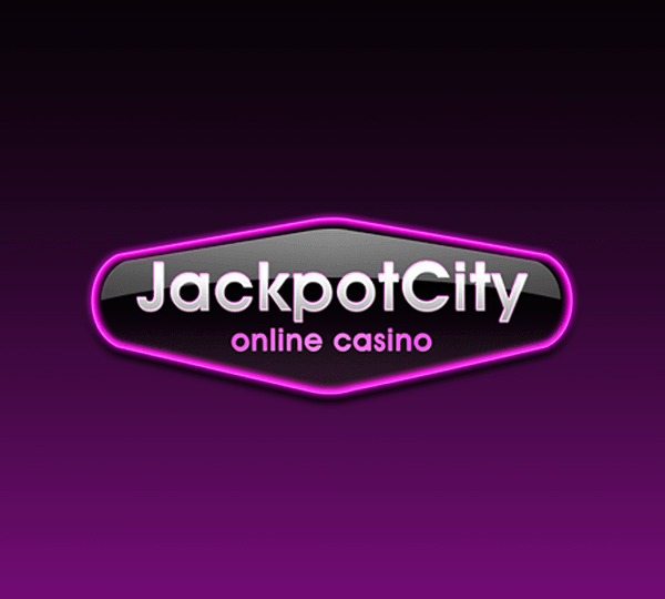 Jackpot City Sign Up