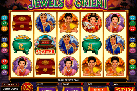 Wclc online casino