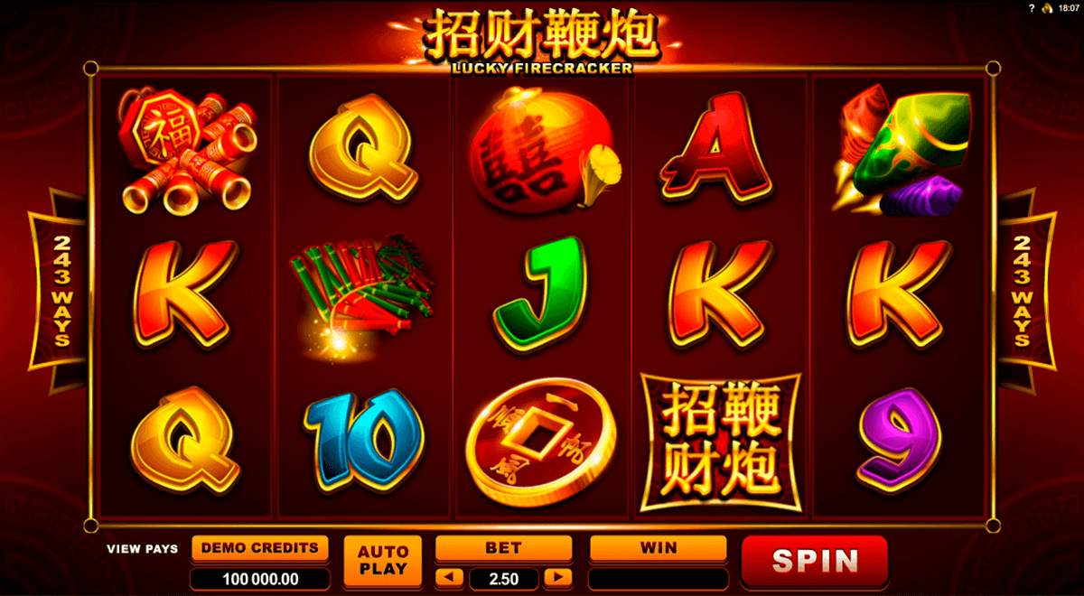 Lucky Casino Online