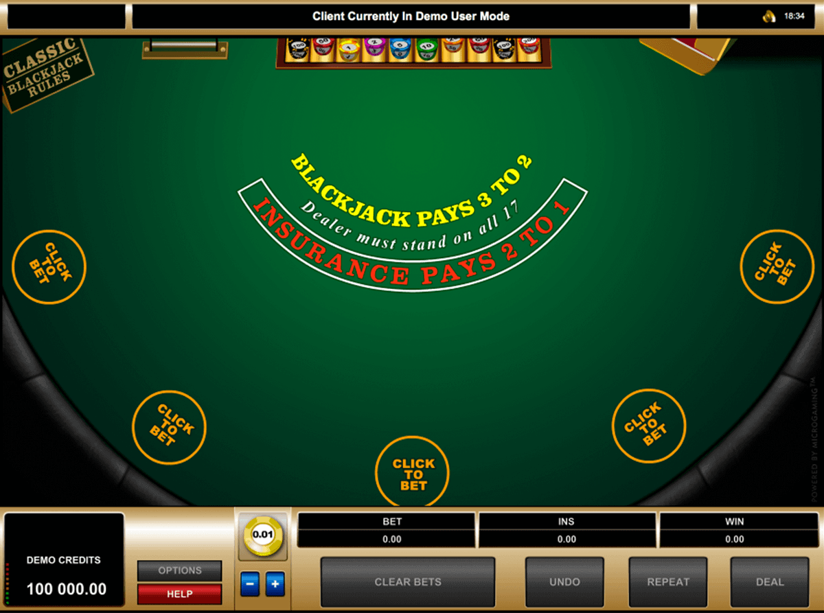 Practice Blackjack Game Free
