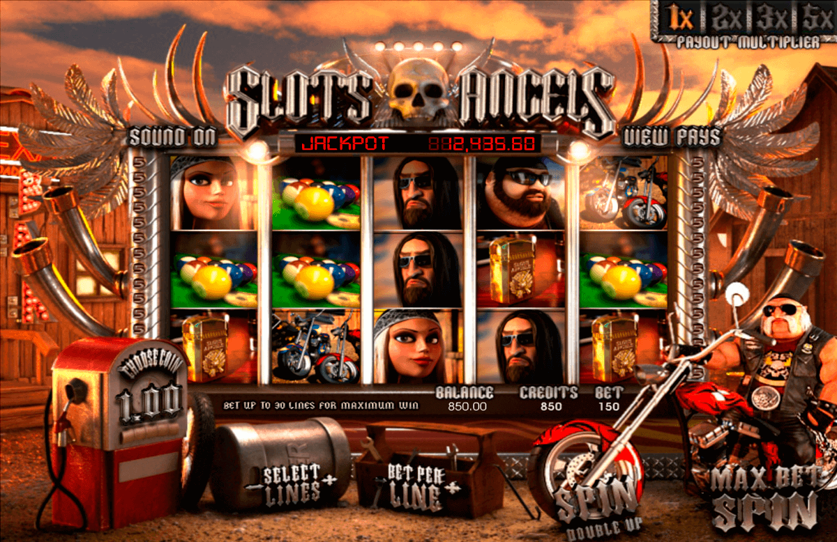 Play No Download Alice and the Red Queen Slots