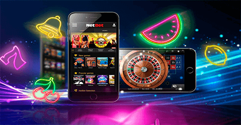 Iphone Casino