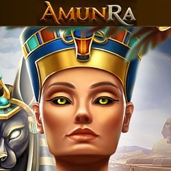 AmunRa Casino Review
