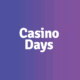 Casino Days Casino Days