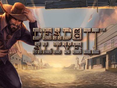 Dead or Alive II slot game