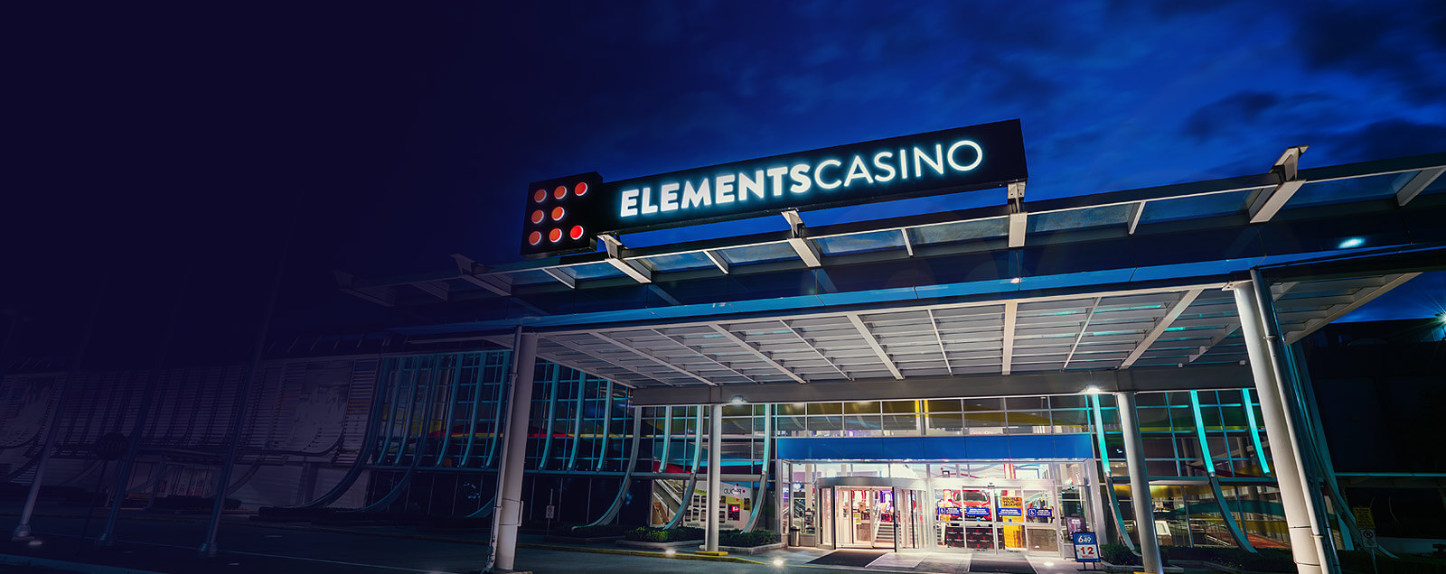 Elements Casino