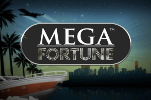 Mega Fortune Slot