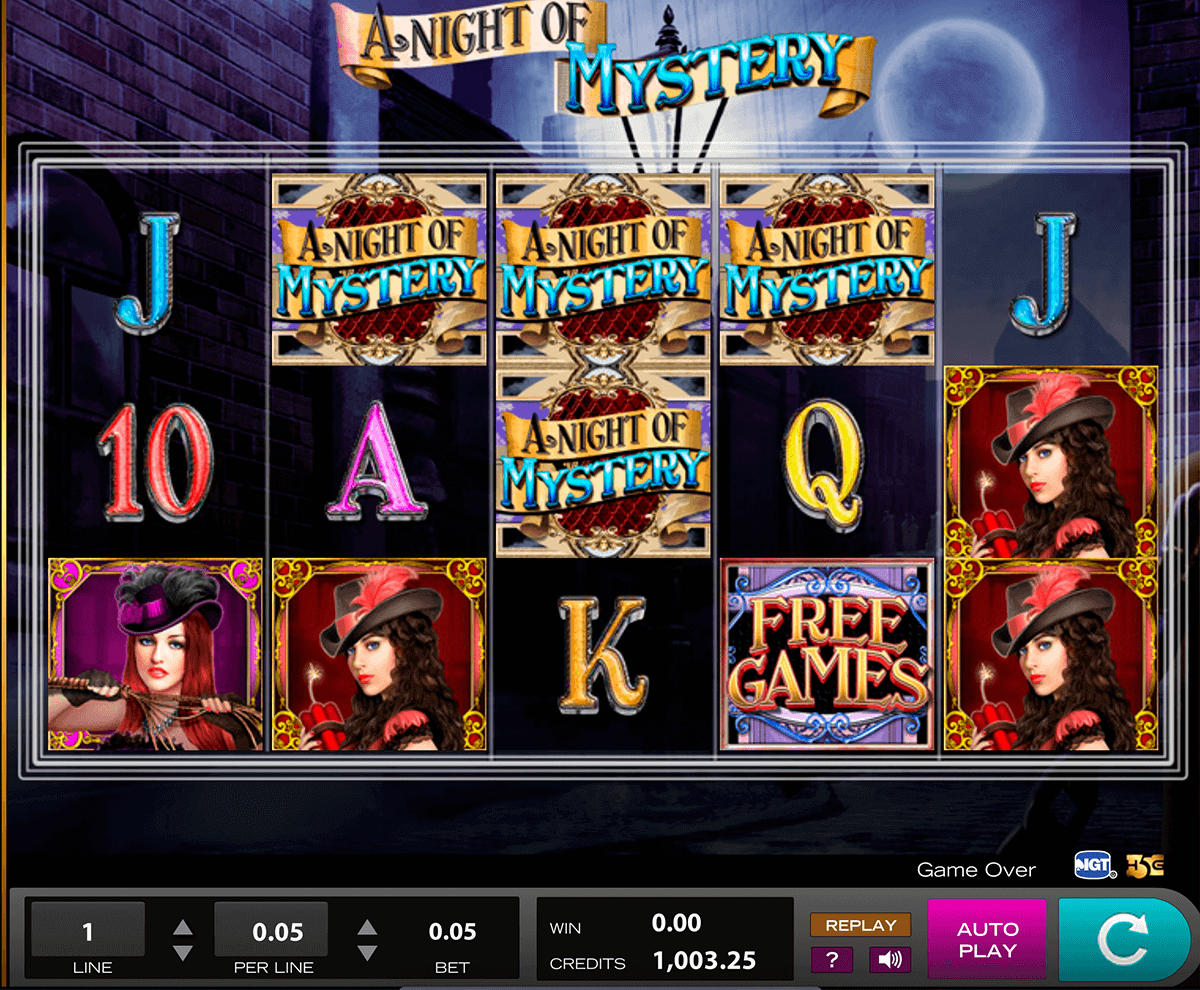 High 5 Casino Free Games