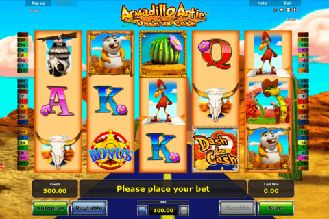 Daily Drops And Wins! - Casino Estrella Slot Machine