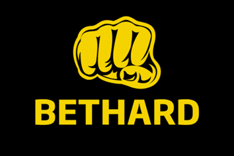 Bethard Casino Review