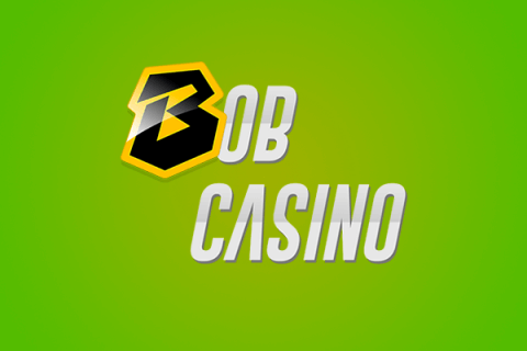 Bob Casino Review