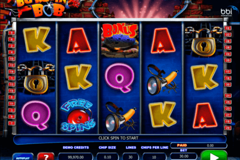 Belterra Casino Slot Machine