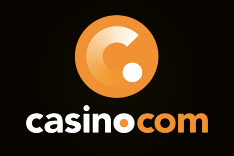 Casino.com Review