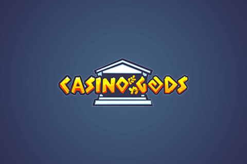 Casino Gods Review