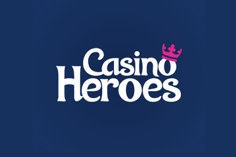 Casino Heroes Review