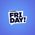 CasinoFriday Review