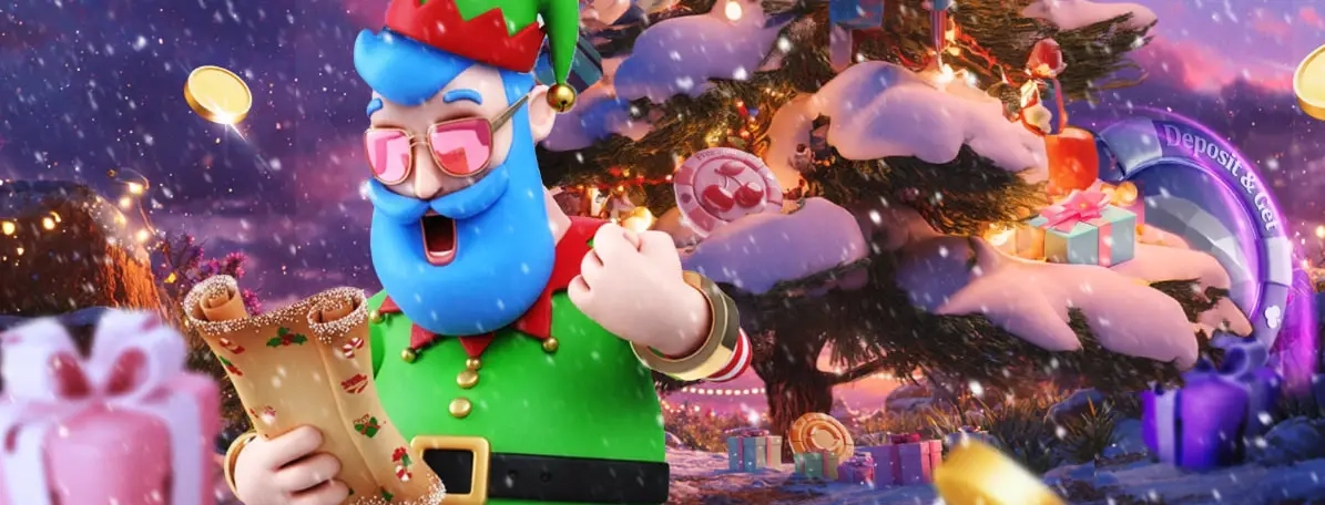 casinofriday s enchanted mas wins