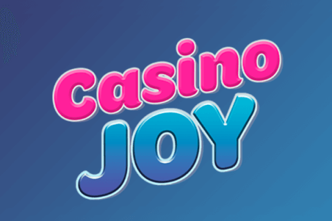 CasinoJoy Review