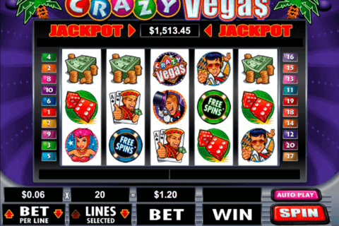Oregon Casinos And Oregon Gambling Slot