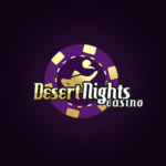Desert Nights $10 No Deposit Bonus Review