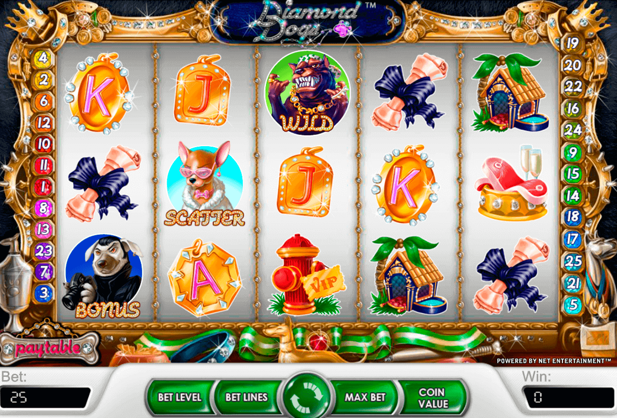 Vegas hero online casino