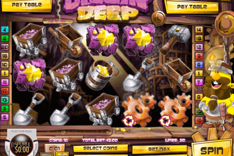 Play Reindeer Wild Wins Slot Machine Free with No Download