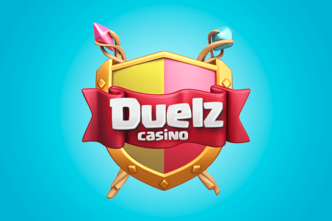Duelz Casino Review