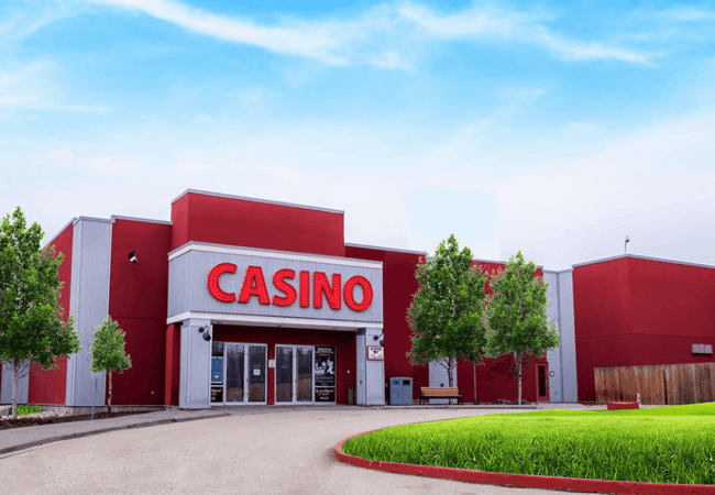 eagle river casino and travel