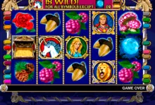 enchanted unicorn igt free slot