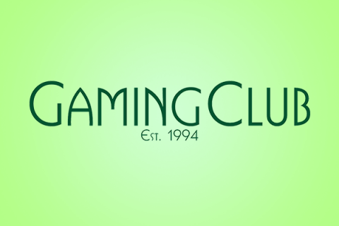 Gaming Club Casino Review