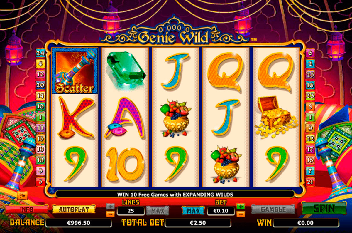 Code Red HD slot machine with no download