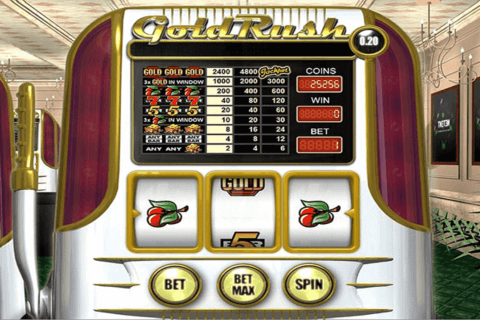 Beau Rivage Casino Biloxi Mississippi - L'ottocento Slot Machine