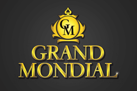Grand Mondial Casino Review