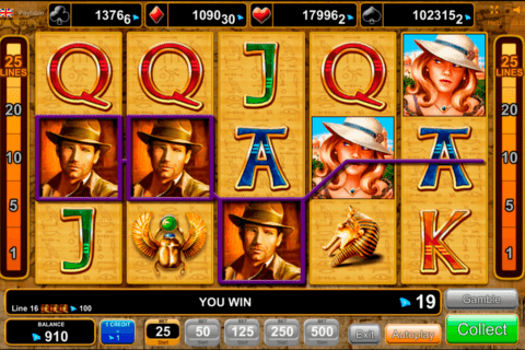 Horseshoe Casino Events - Errefe Slot Machine