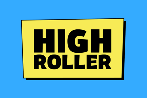 Highroller Casino Review