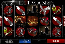 hitman microgaming