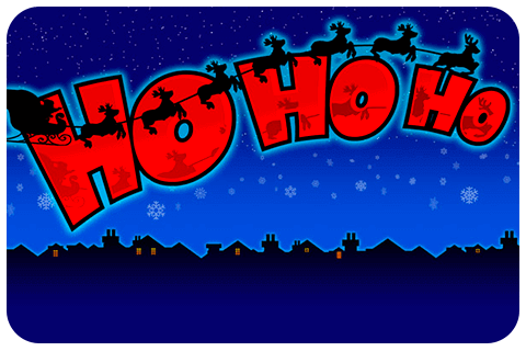Ho Ho Ho Christmas Slot by Microgaming