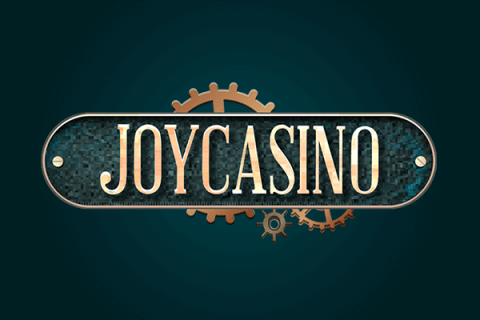 JoyCasino Review