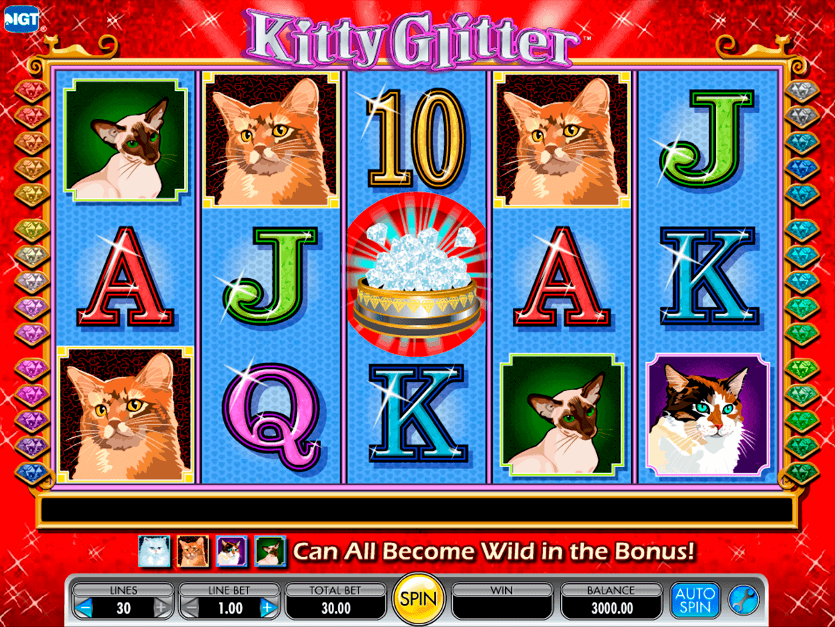Kitty glitter игровые автоматы азино777 официальный сайт скачать бесплатно русская версия на айфон