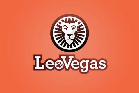 Leo Vegas Casino Login