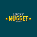Lucky Nugget Casino 150% up to C$200 + 140 FS