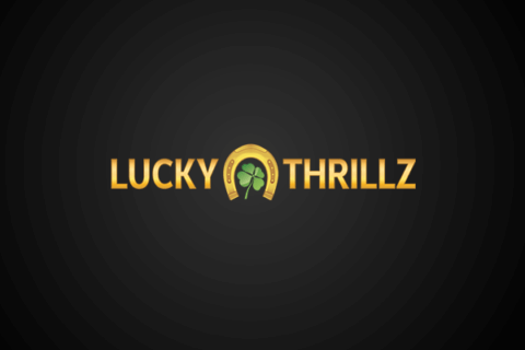 Lucky Thrillz Casino Review